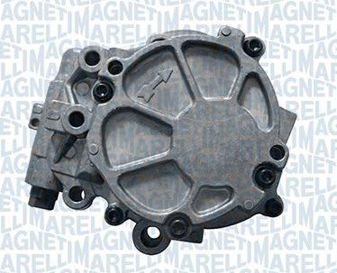 Magneti Marelli 351516000077 - Pompa olio www.autoricambit.com