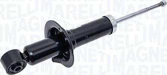 Magneti Marelli 351630070000 - Ammortizzatore www.autoricambit.com