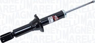 Magneti Marelli 351626070000 - Ammortizzatore www.autoricambit.com