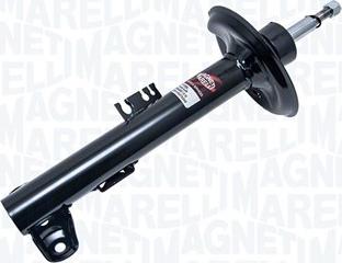 Magneti Marelli 351115070200 - Ammortizzatore www.autoricambit.com