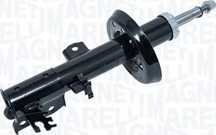 Magneti Marelli 351857070200 - Ammortizzatore www.autoricambit.com