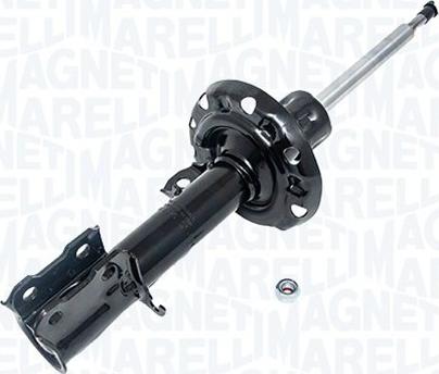 Magneti Marelli 351800070100 - Ammortizzatore www.autoricambit.com