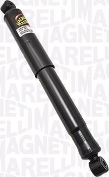 Magneti Marelli 351879070000 - Ammortizzatore www.autoricambit.com