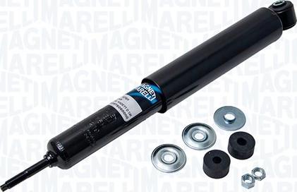 Magneti Marelli 351876080000 - Ammortizzatore www.autoricambit.com