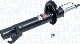 Magneti Marelli 351370070100 - Ammortizzatore www.autoricambit.com