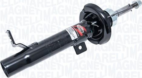 Magneti Marelli 351370070200 - Ammortizzatore www.autoricambit.com