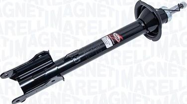 Magneti Marelli 351762070000 - Ammortizzatore www.autoricambit.com