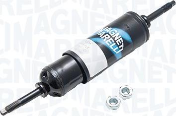 Magneti Marelli 351710080000 - Ammortizzatore www.autoricambit.com