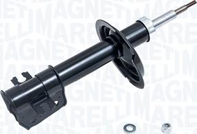 Magneti Marelli 351781080000 - Ammortizzatore www.autoricambit.com