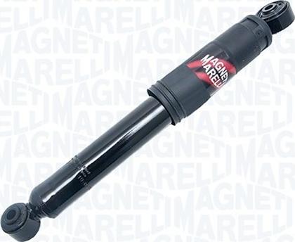 Magneti Marelli 351774070000 - Ammortizzatore www.autoricambit.com