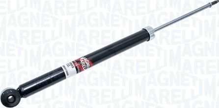 Magneti Marelli 358082070000 - Ammortizzatore www.autoricambit.com