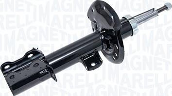 Magneti Marelli 358082070200 - Ammortizzatore www.autoricambit.com