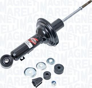 Magneti Marelli 358032007100 - Ammortizzatore www.autoricambit.com