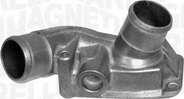 Magneti Marelli 352047292000 - Termostato, Refrigerante www.autoricambit.com