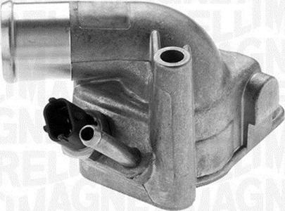 Magneti Marelli 352054192000 - Termostato, Refrigerante www.autoricambit.com