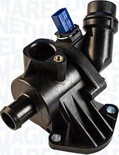 Magneti Marelli 352060110500 - Termostato, Refrigerante www.autoricambit.com