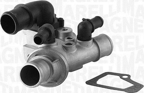 Magneti Marelli 352039680000 - Termostato, Refrigerante www.autoricambit.com