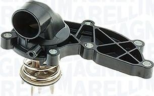 Magneti Marelli 352075885000 - Termostato, Refrigerante www.autoricambit.com