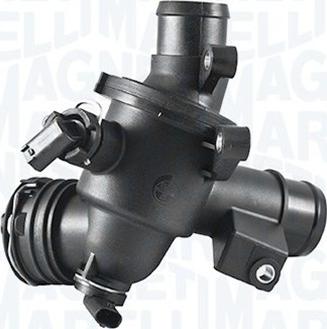 Magneti Marelli 352071395000 - Termostato, Refrigerante www.autoricambit.com