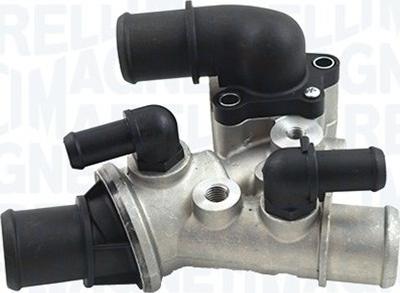 Magneti Marelli 352077780000 - Termostato, Refrigerante www.autoricambit.com