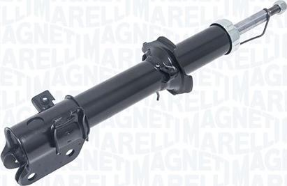 Magneti Marelli 352111070200 - Ammortizzatore www.autoricambit.com