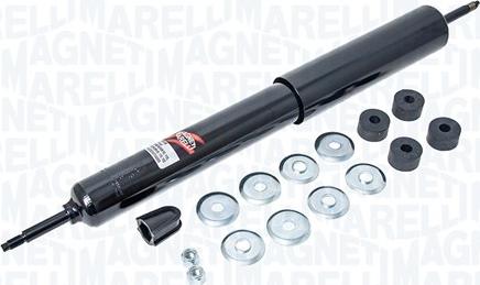 Magneti Marelli 352303070000 - Ammortizzatore www.autoricambit.com