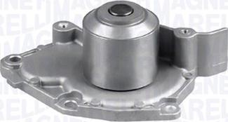 Magneti Marelli 352316170990 - Pompa acqua www.autoricambit.com