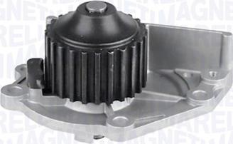 Magneti Marelli 352316170941 - Pompa acqua www.autoricambit.com