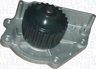 Magneti Marelli 352316170950 - Pompa acqua www.autoricambit.com