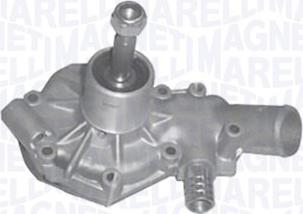 Magneti Marelli 352316170906 - Pompa acqua www.autoricambit.com