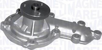 Magneti Marelli 352316170939 - Pompa acqua www.autoricambit.com