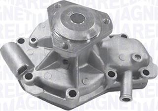 Magneti Marelli 352316170974 - Pompa acqua www.autoricambit.com