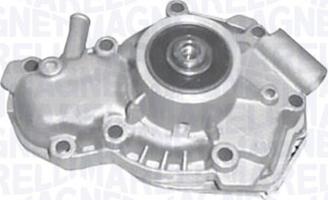 Magneti Marelli 352316170973 - Pompa acqua www.autoricambit.com