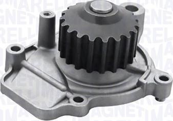 Magneti Marelli 352316170445 - Pompa acqua www.autoricambit.com