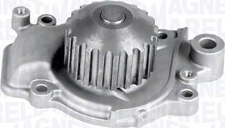 Magneti Marelli 352316170451 - Pompa acqua www.autoricambit.com