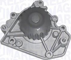 Magneti Marelli 352316170460 - Pompa acqua www.autoricambit.com