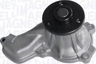 Magneti Marelli 352316170478 - Pompa acqua www.autoricambit.com