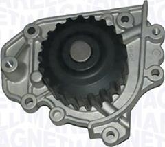 Magneti Marelli 352316170472 - Pompa acqua www.autoricambit.com