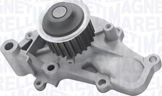 Magneti Marelli 352316170590 - Pompa acqua www.autoricambit.com