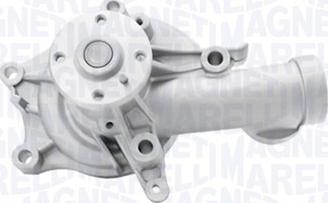 Magneti Marelli 352316170544 - Pompa acqua www.autoricambit.com