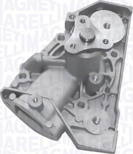 Magneti Marelli 352316170556 - Pompa acqua www.autoricambit.com