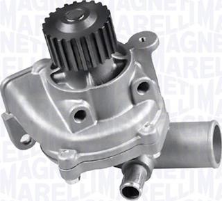 Magneti Marelli 352316170573 - Pompa acqua www.autoricambit.com