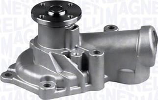 Magneti Marelli 352316170643 - Pompa acqua www.autoricambit.com