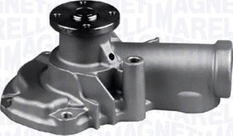 Magneti Marelli 352316170642 - Pompa acqua www.autoricambit.com