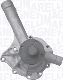 Magneti Marelli 352316170654 - Pompa acqua www.autoricambit.com