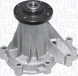 Magneti Marelli 352316170669 - Pompa acqua www.autoricambit.com