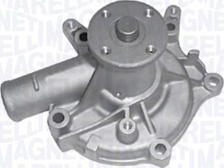 Magneti Marelli 352316170602 - Pompa acqua www.autoricambit.com