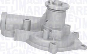 Magneti Marelli 352316170614 - Pompa acqua www.autoricambit.com