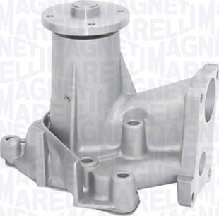 Magneti Marelli 352316170610 - Pompa acqua www.autoricambit.com