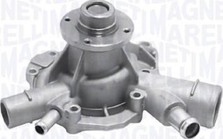 Magneti Marelli 352316170685 - Pompa acqua www.autoricambit.com